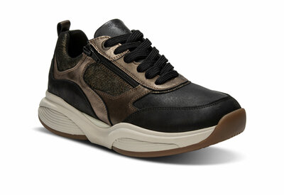 XSensible SWX19 Black Combi