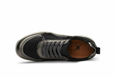 XSensible Valletta Old Silver Combi