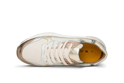 XSensible Rainbow Bronze combi 