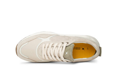 XSensible Rialto Taupe Combi 
