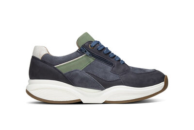 XSensible SWX14 Navy Combi 