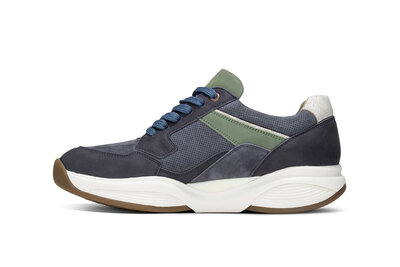XSensible SWX14 Navy Combi 