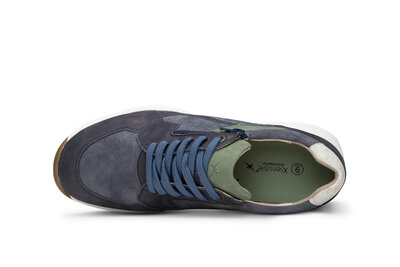 XSensible SWX14 Navy Combi 