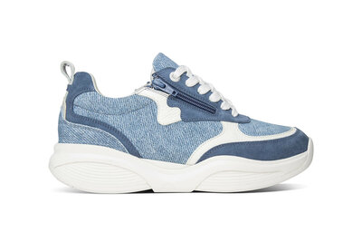 XSensible SWX21 Denim Combi