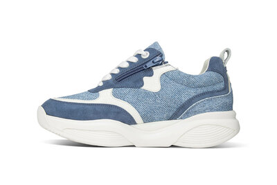 XSensible SWX21 Denim Combi