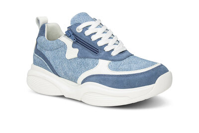 XSensible SWX21 Denim Combi