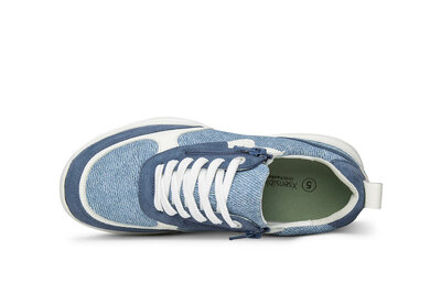 XSensible SWX21 Denim Combi