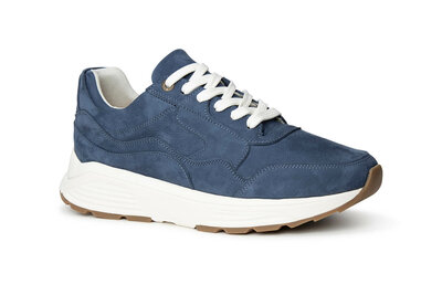 XSensible Golden Gate Men Denim