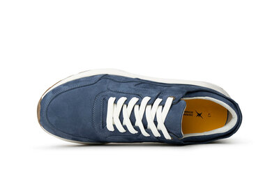 XSensible Golden Gate Men Denim