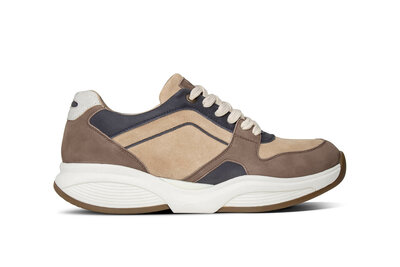XSensible SWX29 Dark Taupe Combi 