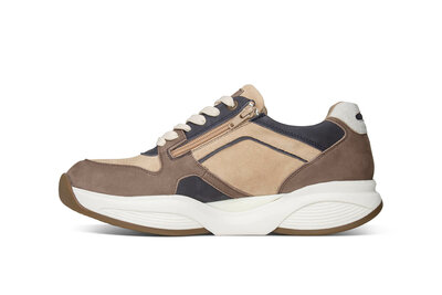 XSensible SWX29 Dark Taupe Combi 