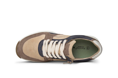 XSensible SWX29 Dark Taupe Combi 