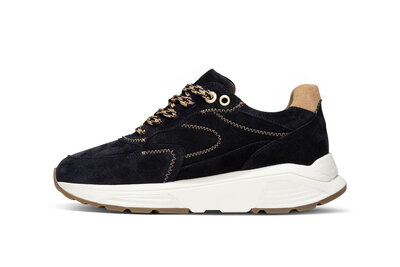 XSensible Ponte Vecchio Navy