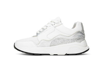 XSensible Golden Gate White Combi 