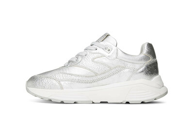XSensible Liberty Silver 