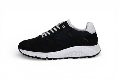 Greve  Arnhem Blue Nubuck