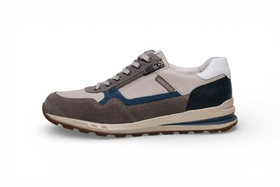 Mephisto Bradley Grey 