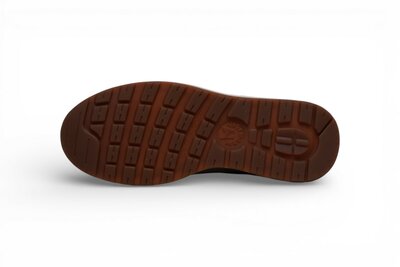 Mephisto Bradley Grey 