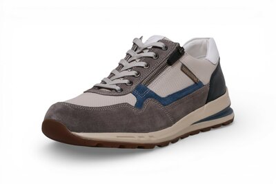Mephisto Bradley Grey 