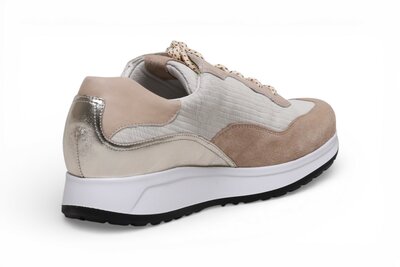 Durea Durea nieuwe zool taupe