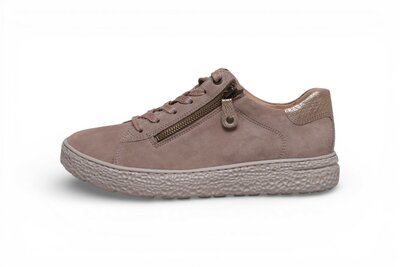 Hartjes Phil Veter En Rits Laag Taupe