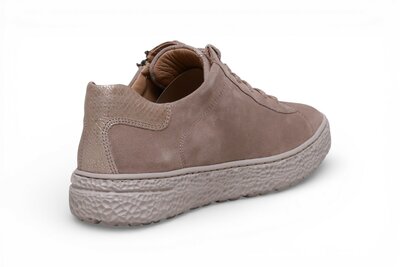 Hartjes Phil Veter En Rits Laag Taupe