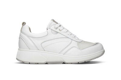 XSensible Pula White 