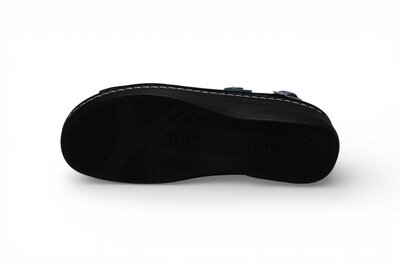 Finn Comfort Barbuda Sky/Streetnubuk