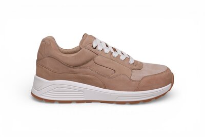 Nimco  Mark Taupe 