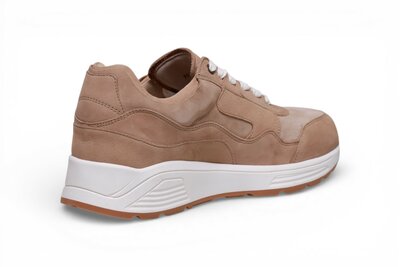 Nimco  Mark Taupe 