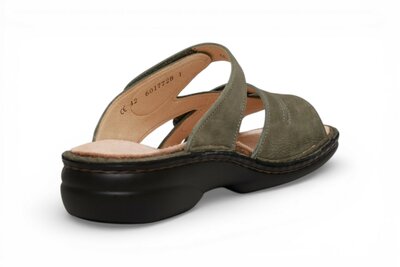 Finn Comfort Ventura-S Farn/Dosel