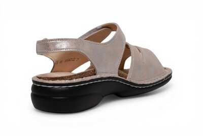 Finn Comfort Gomera Shell/Cara