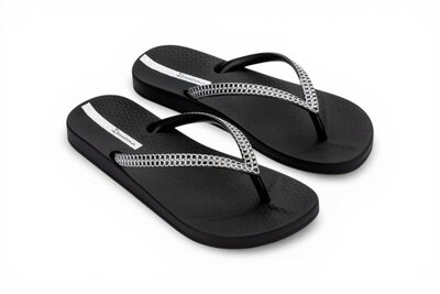 Ipanema  Ipanema Anatomic Mesh Black