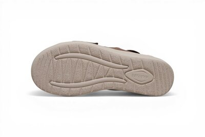 Hartjes Dia Van Upper Sandaal Stone