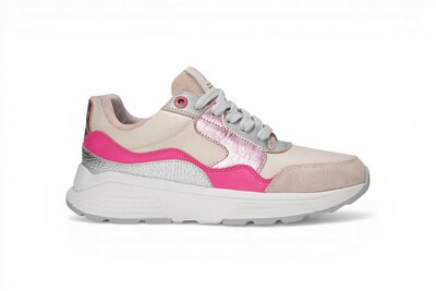 XSensible Golden Gate Lady Pink Ribbon