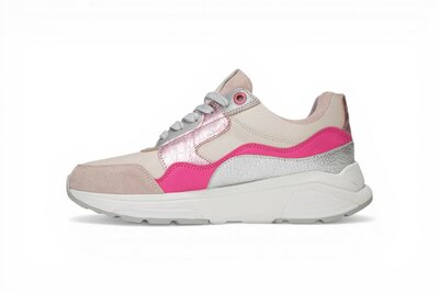 XSensible Golden Gate Lady Pink Ribbon