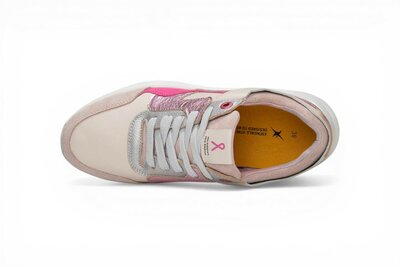 XSensible Golden Gate Lady Pink Ribbon