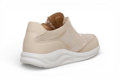 Finn Comfort Otaru Ivory/Shell/Bridge/Cara