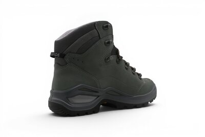 Lowa Renegade Evo GTX Mid Ws Wide Graphite/apricot 