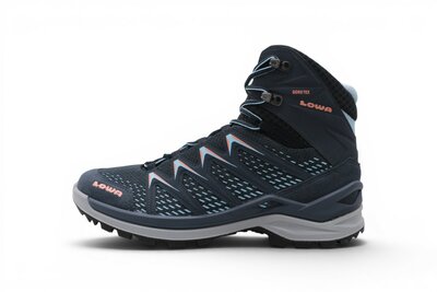 Lowa Innox Pro GTX Mid Ws Steelblue/Salmon
