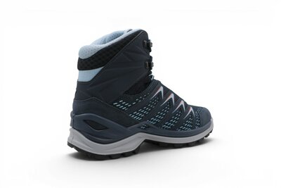Lowa Innox Pro GTX Mid Ws Steelblue/Salmon