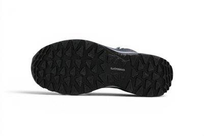 Lowa Innox Pro GTX Mid Ws Steelblue/Salmon