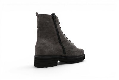Durea Boot Stoer Antraciet 