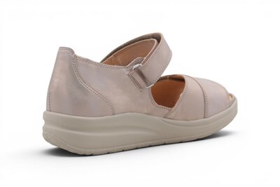 Hartjes Dia Van Upper Sandaal Rose