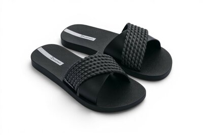 Ipanema  Ipanema Street Black