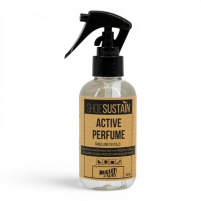 Collonil Shoesustain active perfume