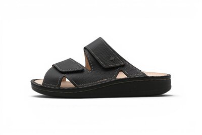 Finn Comfort Danzig-S Zwart