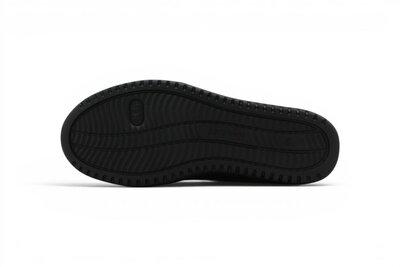 Hartjes Soul Boot Dunkelblau-Grau/Nubuk