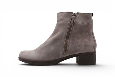 Hartjes Hip Boot Taupe 