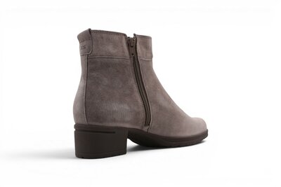 Hartjes Hip Boot Taupe 